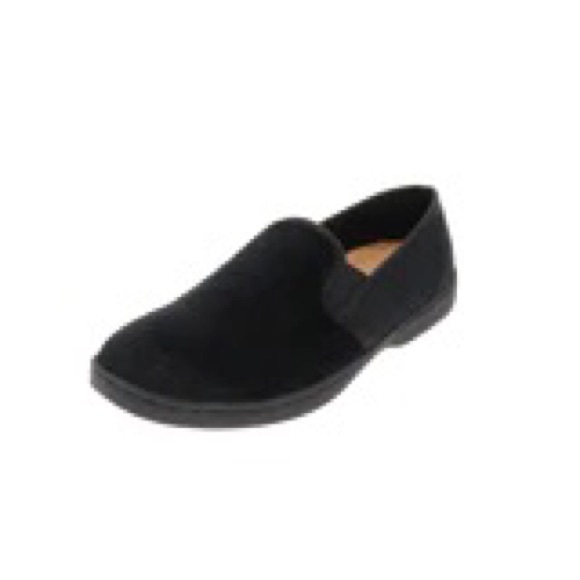 Foamtreads Debbie 2 Black Slippers 
Black size 11 M. Excellent condition. - Picture 7 of 8